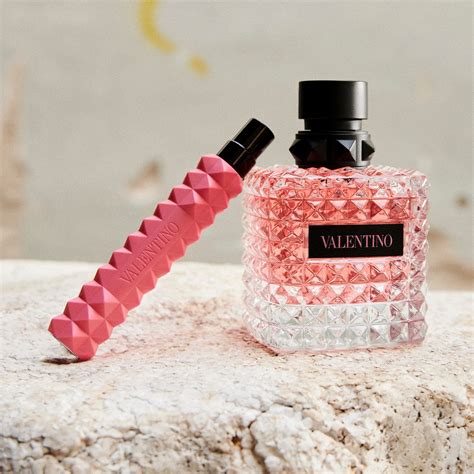 valentino donna roma perfume